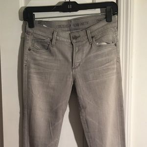 Citizens of Humanity Avedon Skinny